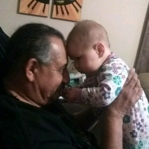 Meet your Posher, Trudy